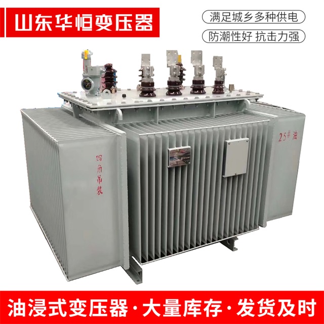 S13-10000/35钦北钦北钦北电力变压器厂家