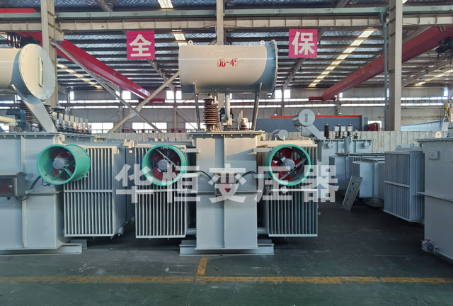 SZ11-8000/35钦北钦北钦北电力变压器
