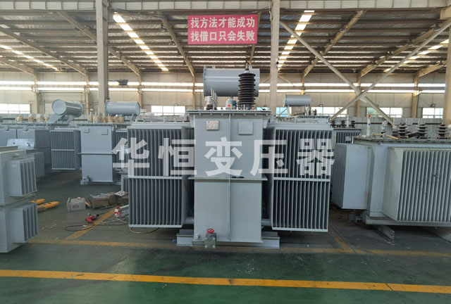 SZ11-8000/35钦北钦北钦北电力变压器